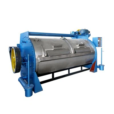 Semi industrijski pralni stroj