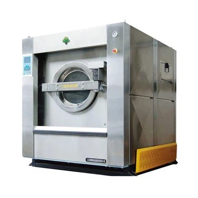 Nagib pralnega stroja