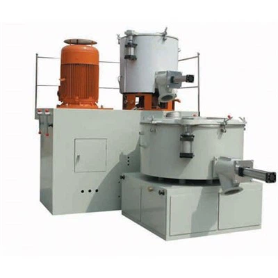 Vertikalna mešalna enota